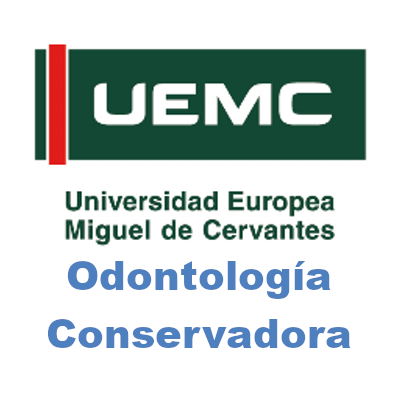 UEMC Odontología Conservadora