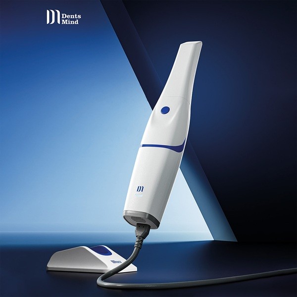 Escáner intraoral SWIFT SCAN | DentsMind