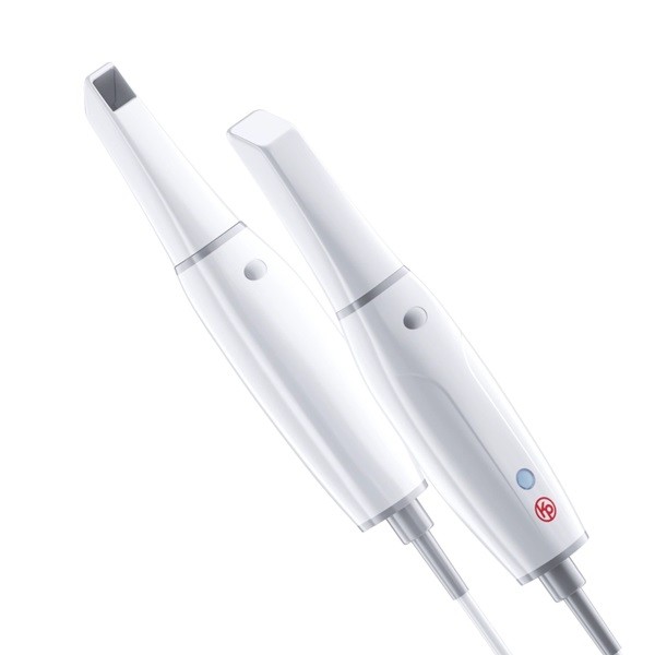 KP Smile Scan Woodpecker