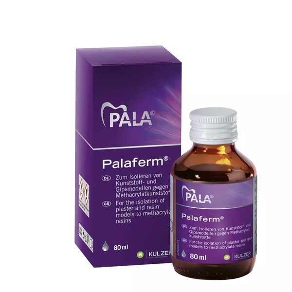 Palaferm Insulation Kulzer 80 ml