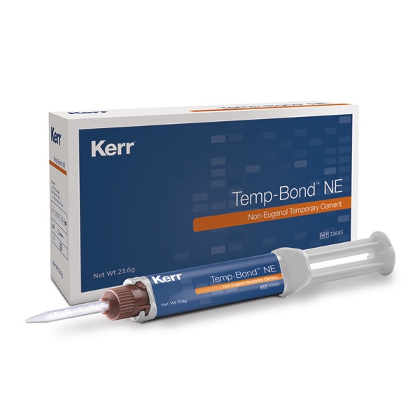 Temp Bond NE Automix Jeringa