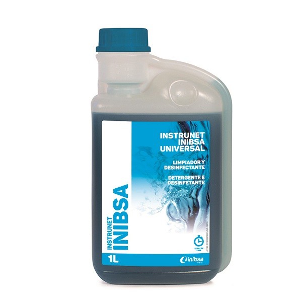 Instrunet Universal Instrumentos Concentrado 1 l