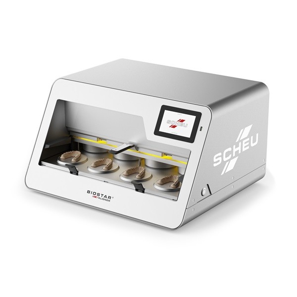 BIOSTAR 4-ALIGNER
