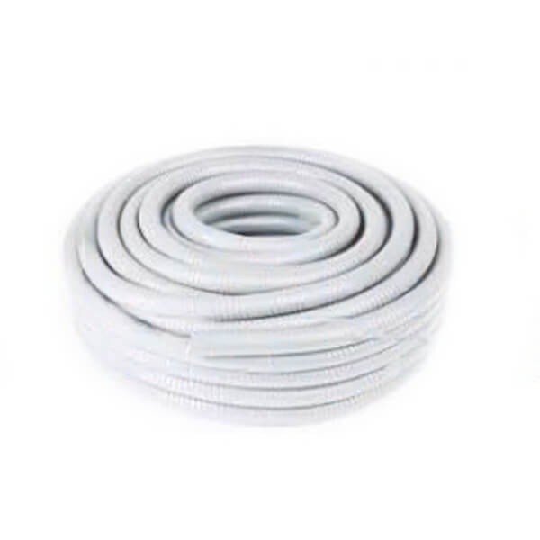Manguera aspiración dental Rollo 12 Metros