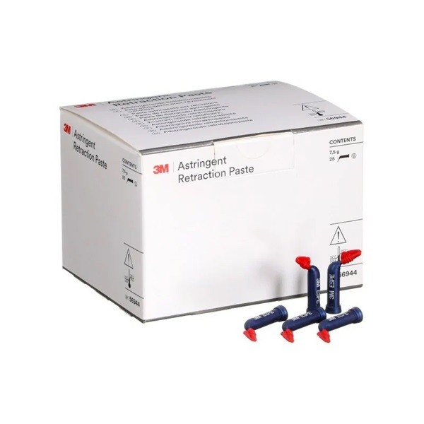 Pasta Retracción ARP 25 Uds