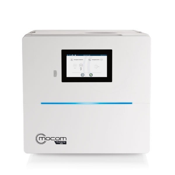 Autoclave MOCOM SUPREME NEW 28 Lts - 7AM42000