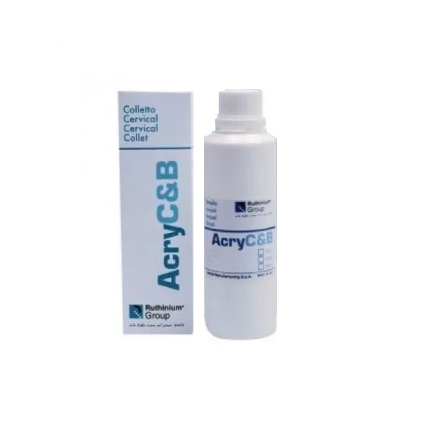 Incisal Acry LUX 100g Ruthinium