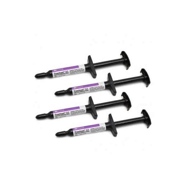 Transbond XT 4 Jeringas x 4g