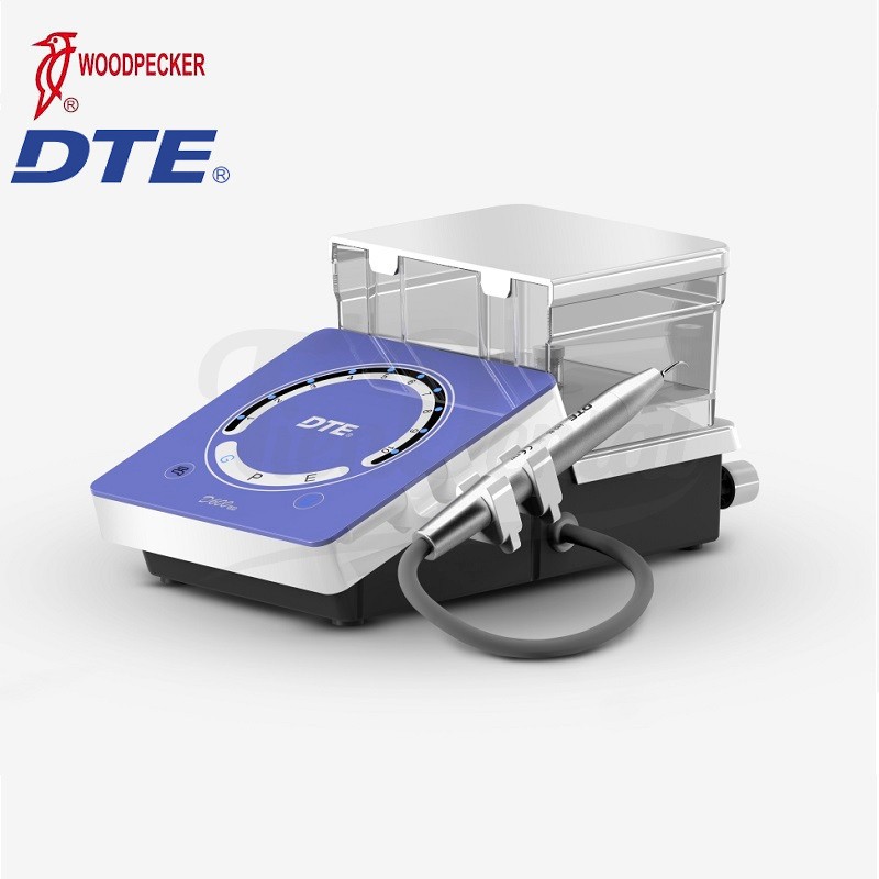 Ultrasonidos Woodpecker