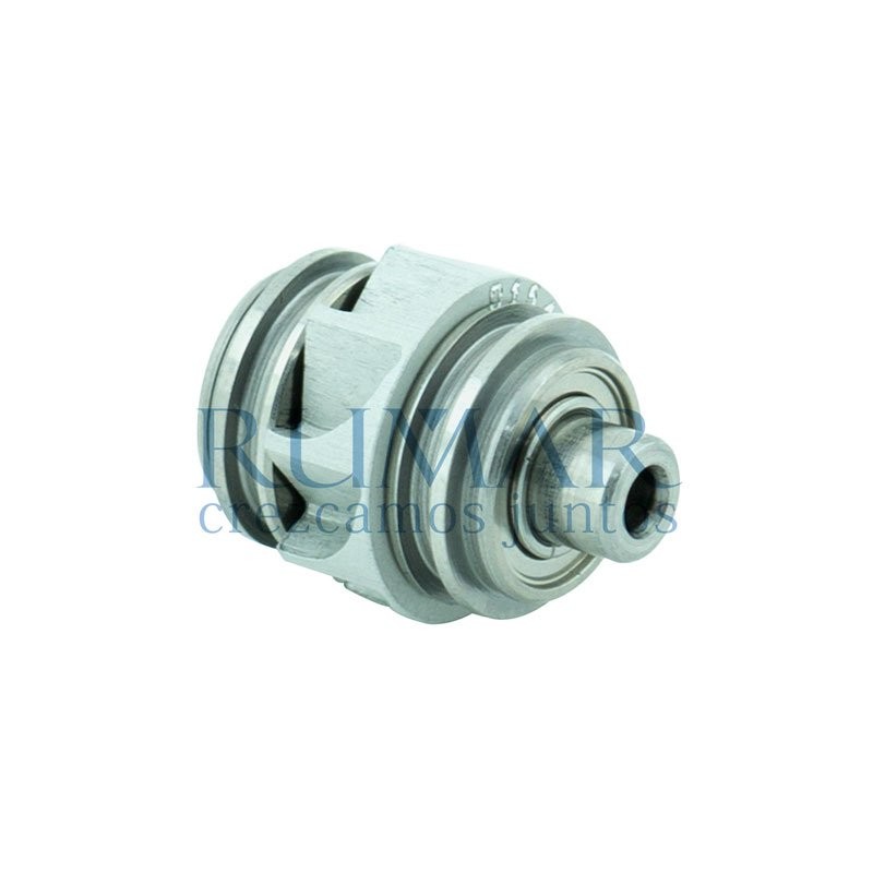 Rotor compatible con turbina W&H Alegra TE-97 (2014 – Actual) y TE-97 LQ