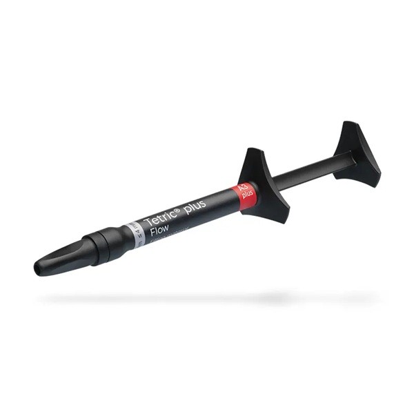 Tetric Plus Flow Jeringa 2g