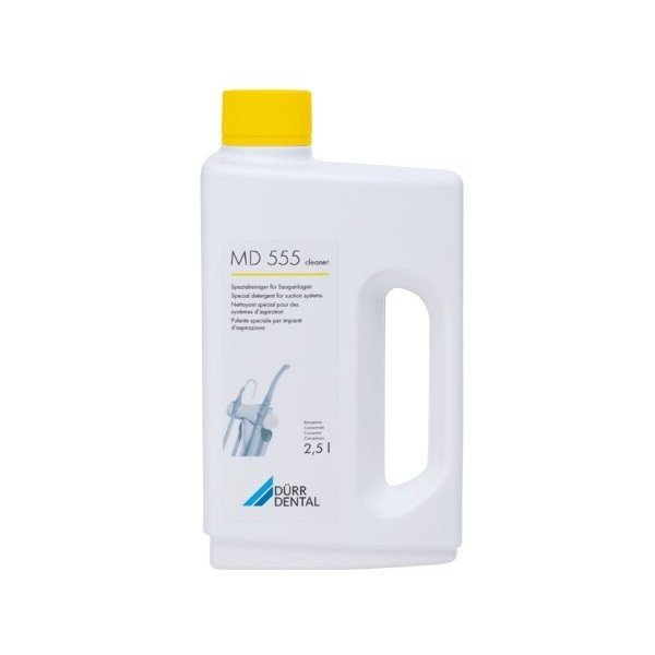 MD 555 2,5l