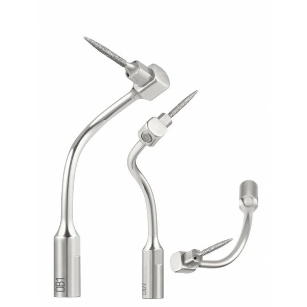 DB1 Inserto Preparación Corona Mectron