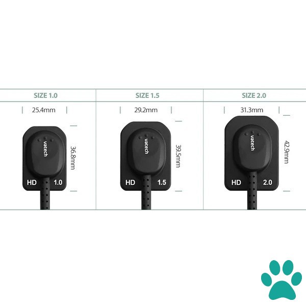 EzSensor Classic HD Vatech