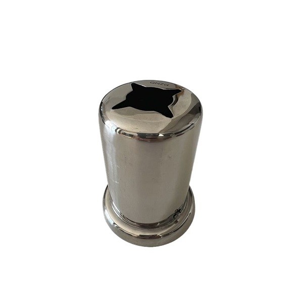 Algodonero sin tapa GNZ