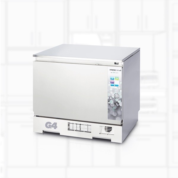HYDRIM C61WD Termodesinfectadora G4