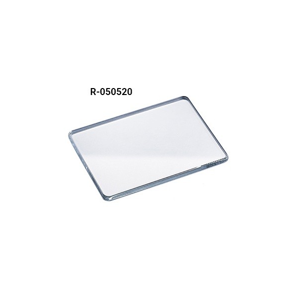 Loseta de cristal 8mm