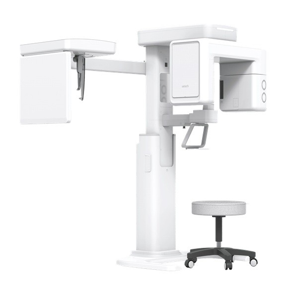 A9 SC Equipo de Radiología 3D Vatech