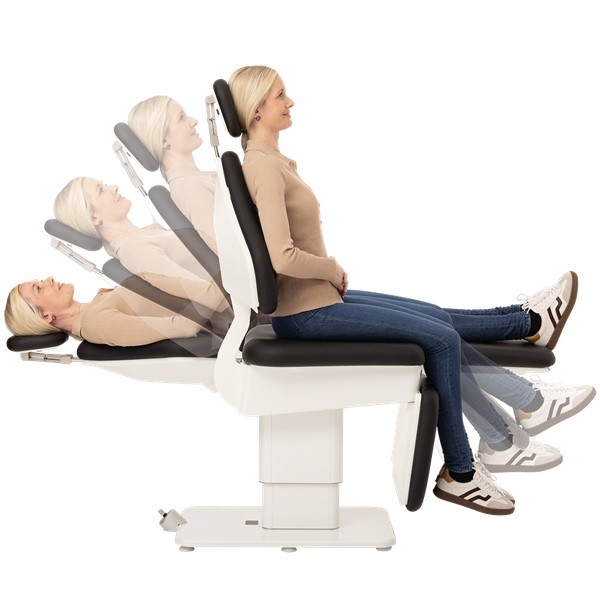 UnicLine S Equipo Dental HEKA - Imagen 9