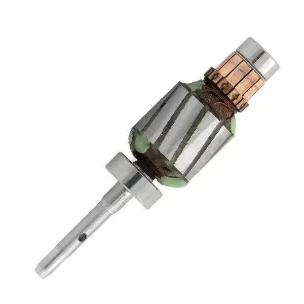 Rotor Compatible para Micromotor Bien Air MC3