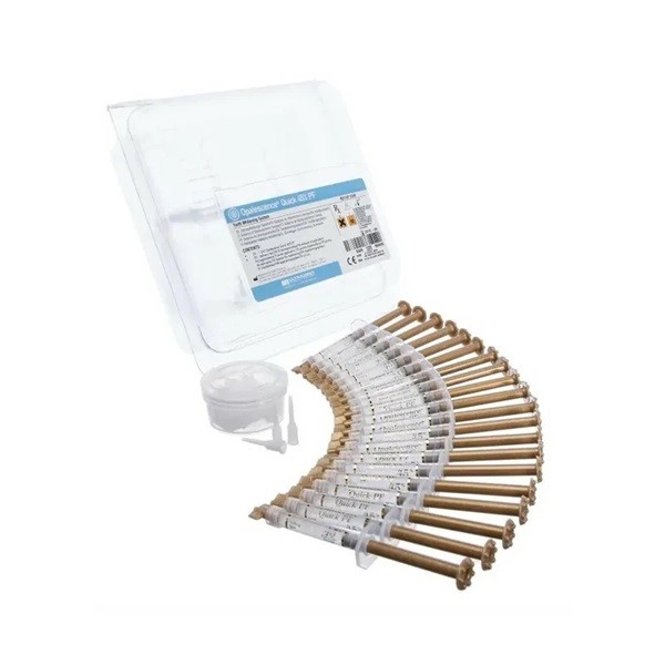 Opalescence Quick PF 45%  Kit 20 x 1.2 ml