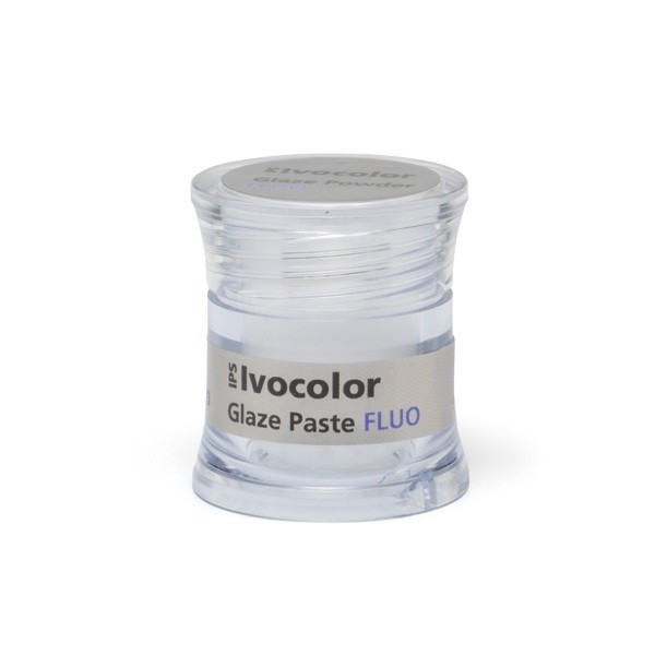 IPS Ivocolor Glaze Paste Fluo 9 g