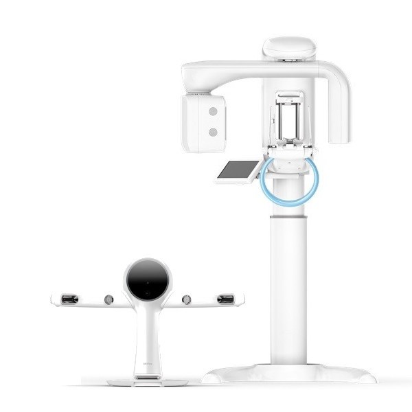 Pack RAYSCAN PreMiere + RAYFACE