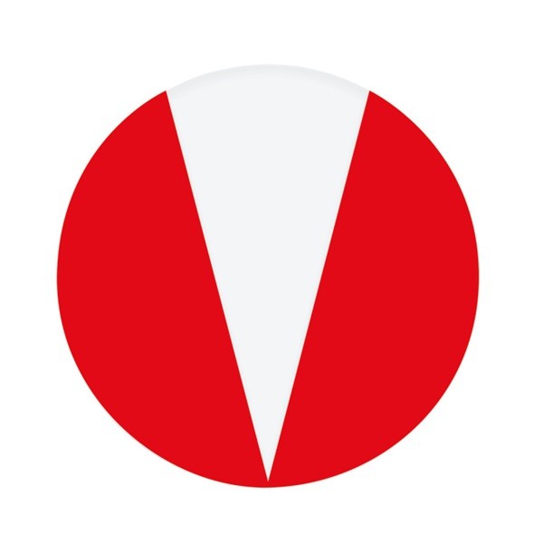 BIOPLAST XTREME rojo 4.0x125 mm 10 ud