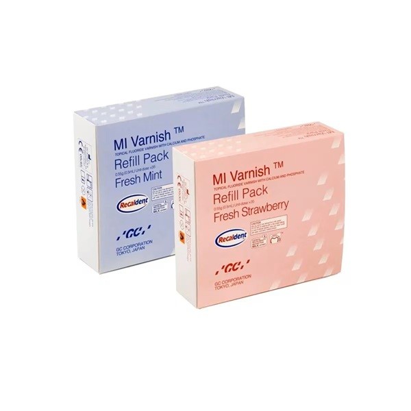 MI Varnish GC 35 x 0.40 ml