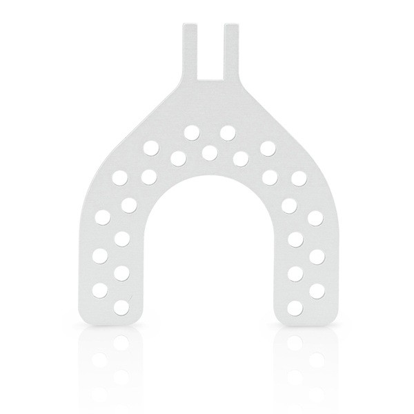 Stratos Horquilla de Mordida 5 Uds
