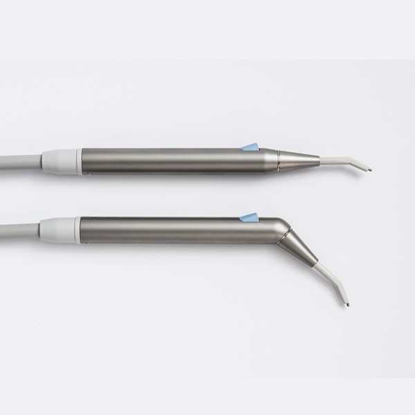 Jeringa Dental Luzzani Minimate para equipos Ceffla (Anthos, Castellini y Stern Webber)