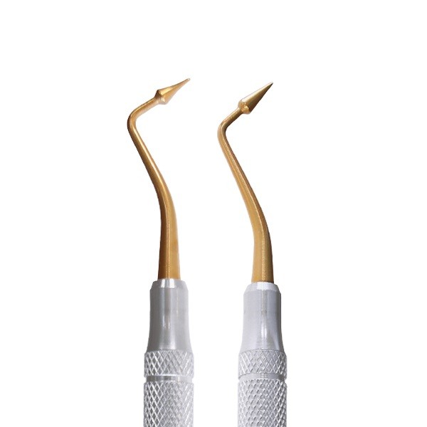 POCS Instrumento contorneado Oclusal Pequeño Cosmedent