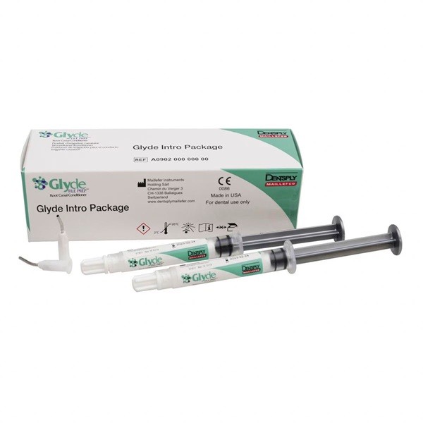 Glyde 2 Jer 3 ml
