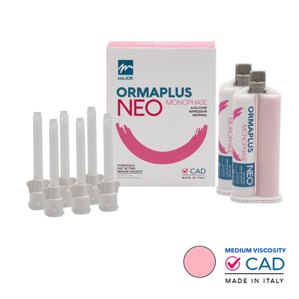 Ormaplus NEO Monophase 2 x 50ml