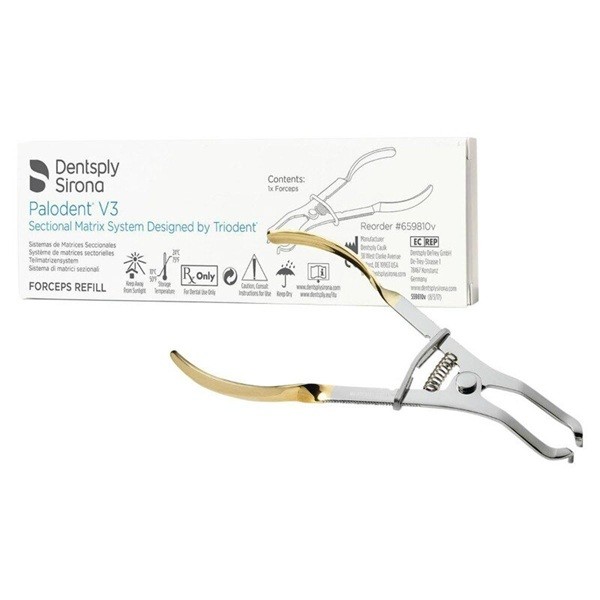 Forceps Palodent V3 Dentsply