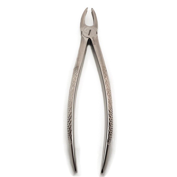 Fórceps Figura 18 Molares Superiores Izquierdos GNZ