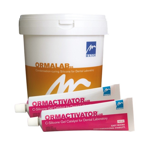 Ormalab 95 5 Kg + 2 Cat 60ml