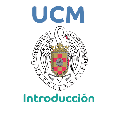 UCM Introducción