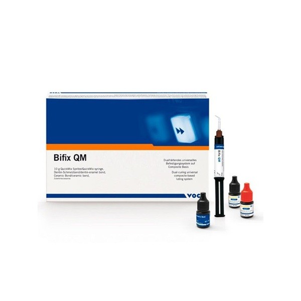 Kit Bifix QM Voco - Sistema de fijación