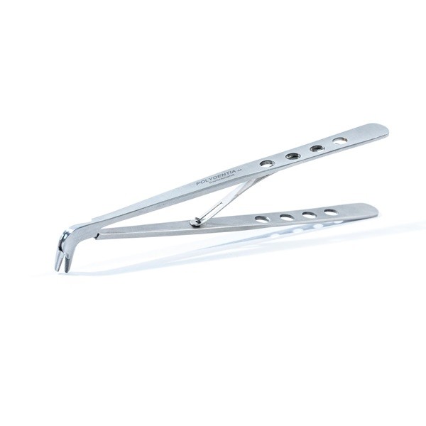Quickmatrix Forceps Polydentia