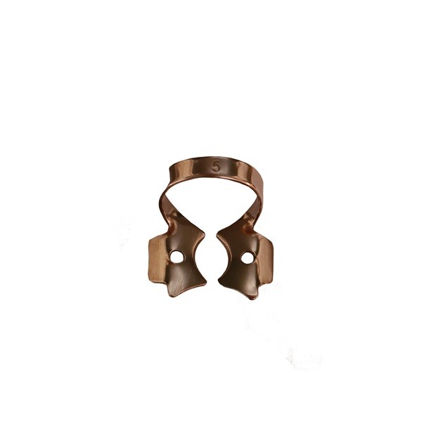 Clamps GNZ Tipo Ivory