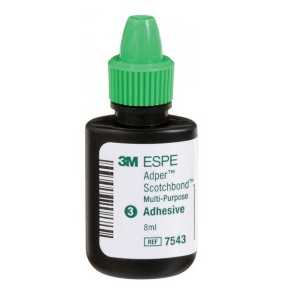 Adper Scotchbond Multi-Purpose Adhesivo 7543 8ml