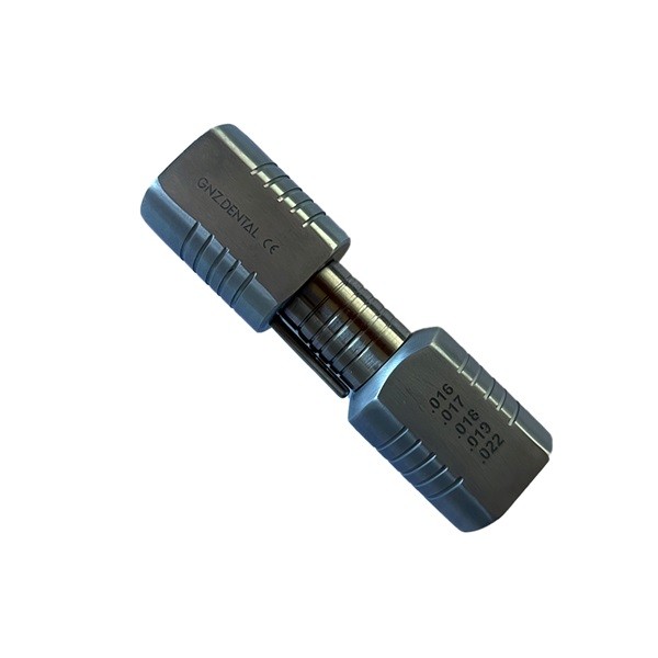 Torreta para Arcos GNZ