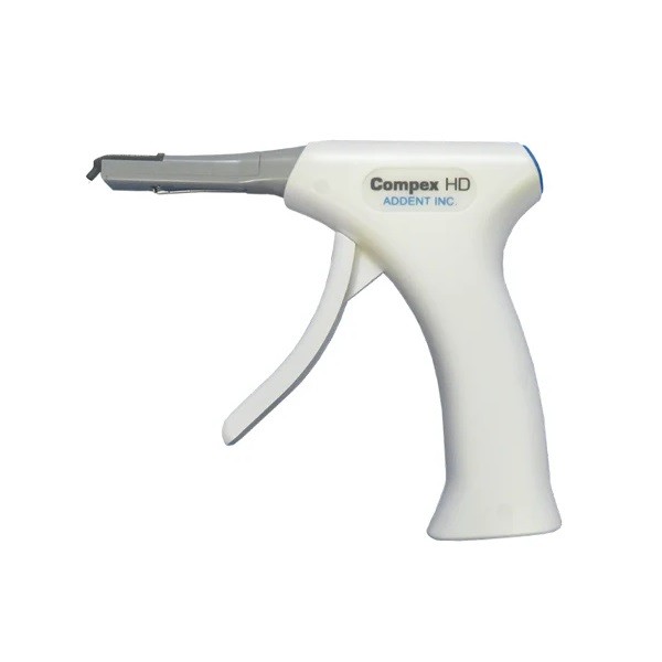 COMPEX HD Dispensador de Composite Calentado AdDent