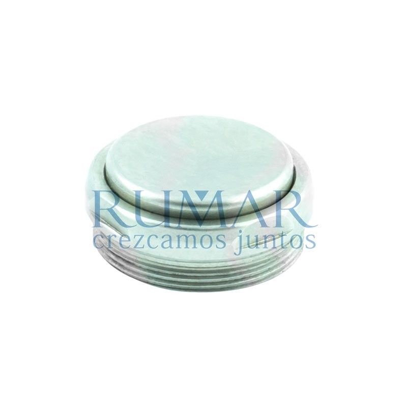 Tapa botón para turbinas MK-dent PRIME LINE cabeza MINI HP22 y HP22L