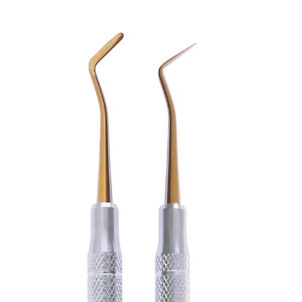 Espátula Composite 8A Cosmedent