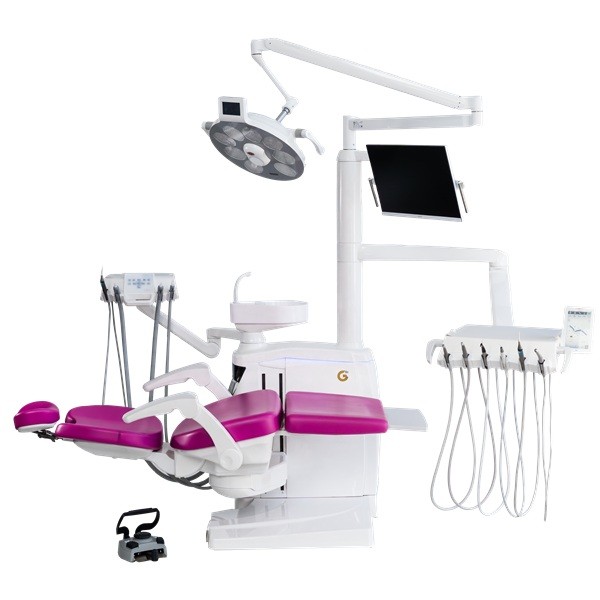 Equipo Dental G60 Miglionico