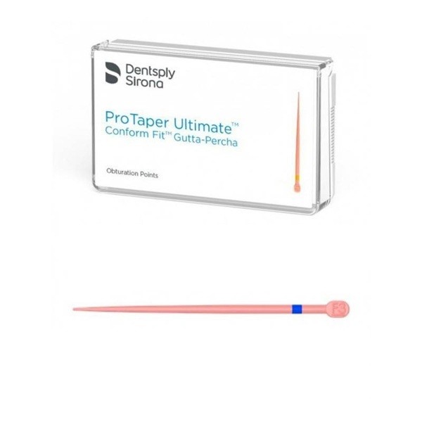 ProTaper Ultimate Conform Fit Gutta-Percha 60 uds - Imagen 3