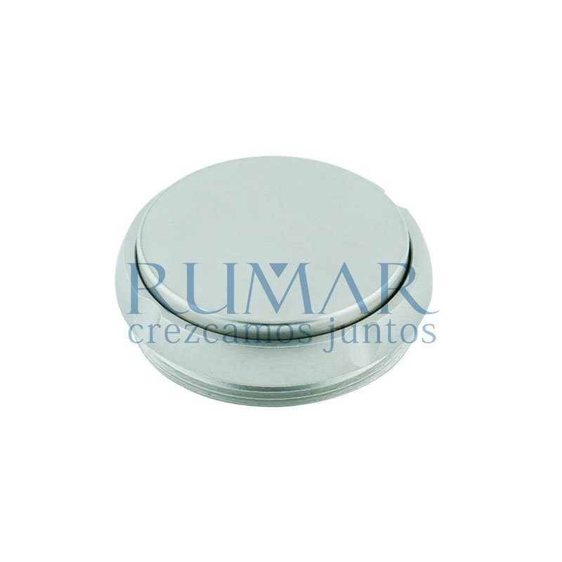 Tapa botón para turbinas MK-dent HE21, HE17, HE15, HB21 – BC1034