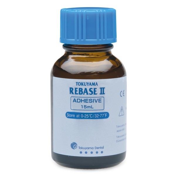 Adhesivo Rebase II 15ml Tokuyama